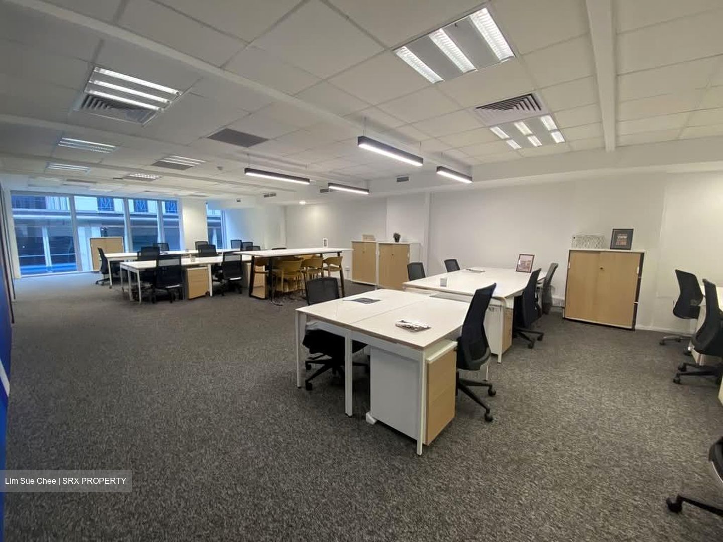 Wisma Sugnomal (D6), Office #590463731